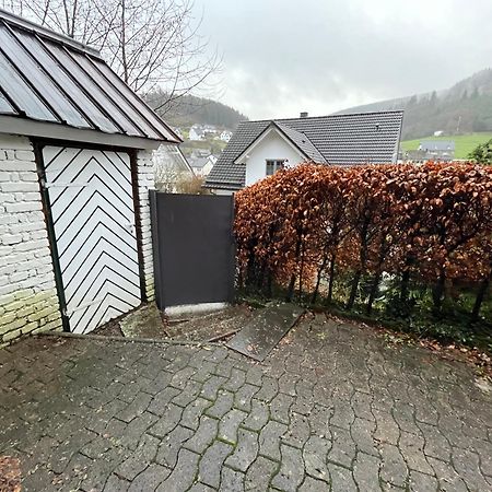 Schmallenberger Ferienhaus Экстерьер фото