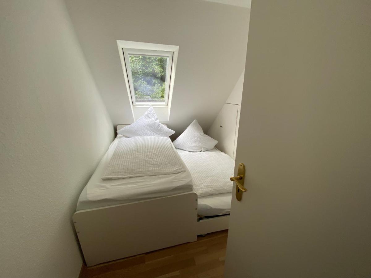 Schmallenberger Ferienhaus Экстерьер фото