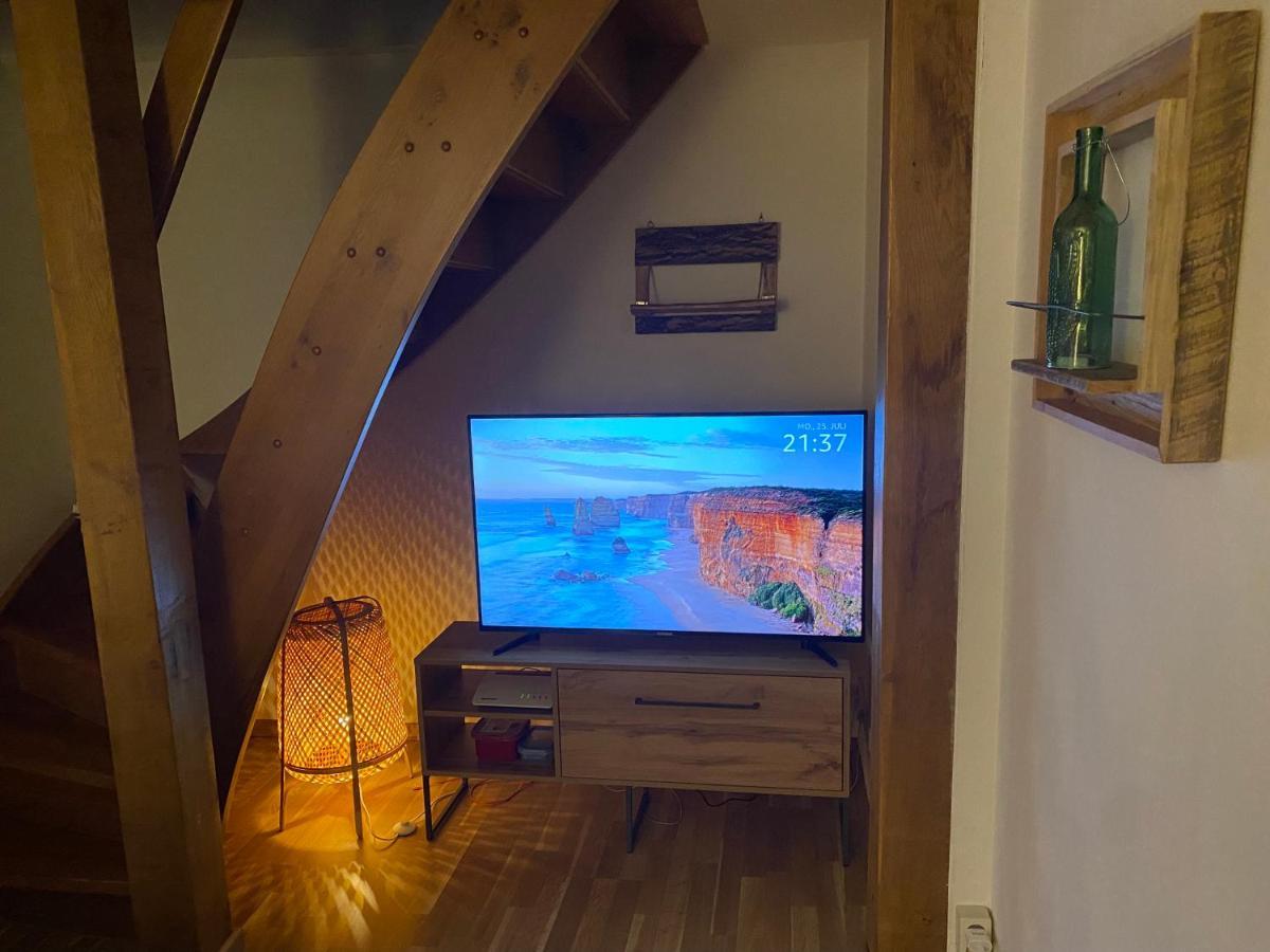Schmallenberger Ferienhaus Экстерьер фото